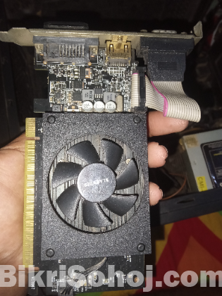 Graphics card